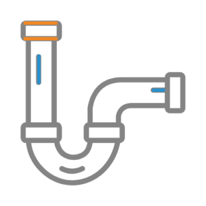 drain installation - a drainage company - icon