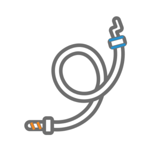 drain unblocking - a drainage company - unblocking icon