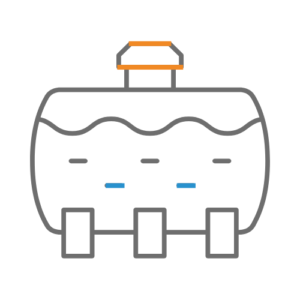 septic tank - a drainage company - septic tank icon