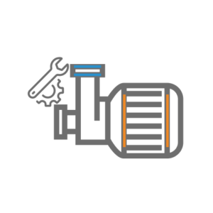 pump repair - a drainage company - drain repair icon