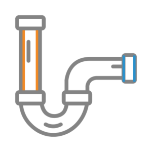 drain lining - a drainage company - icon