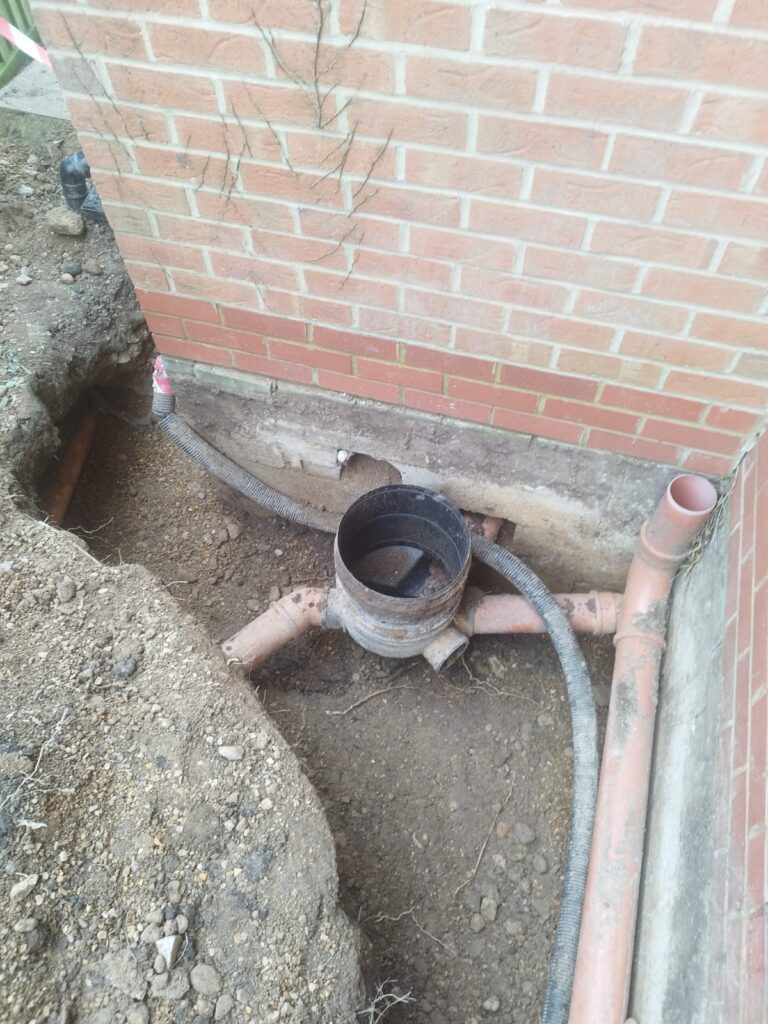Drainage Company St Albans