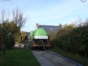 Septic Tanks