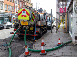 Tanker Services 101: Everything You Need to Know Before You Book