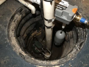 Top 10 Signs Your Basement Sump Pump Needs Repair or Replacement