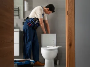Expert Tips for Toilet Unblocking in St Albans: What You Need to Know