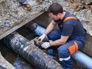 Top 7 Signs of a Damaged Drain Pipe Every Homeowner Should Watch For
